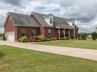670 Coopertown Rd, Unionville, TN 37180