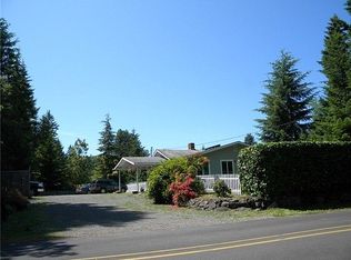 9758 NW Pioneer Rd, Seabeck, WA 98380