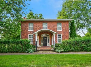 19080 Hill Rd, Chatham Kent, ON N0P1X0