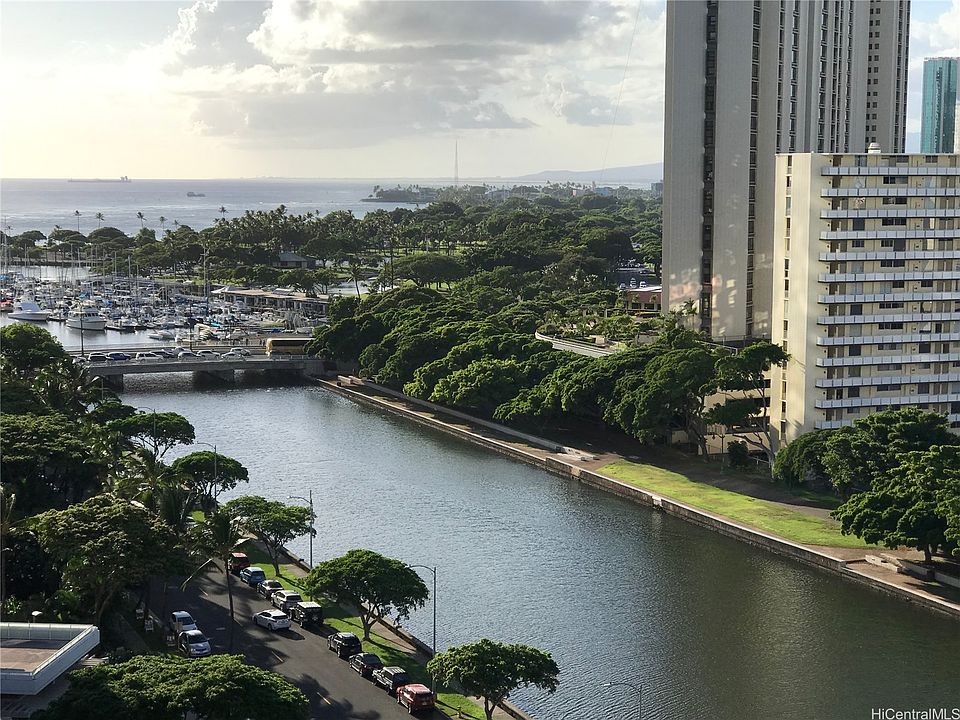 1st image of 1645 Ala Wai Blvd APT 903