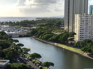 Marina Towers, Honolulu, HI 96815