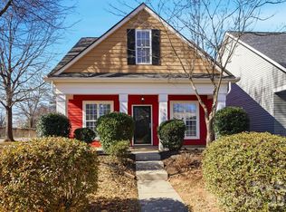 1905 Stroud Park Ct, Charlotte, NC 28206