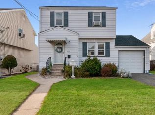 313 Franklin Ave, Belleville, NJ 07109