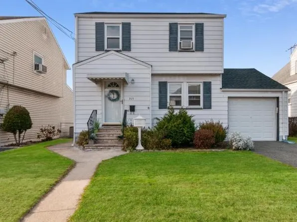 313 Franklin Ave, Belleville, NJ 07109