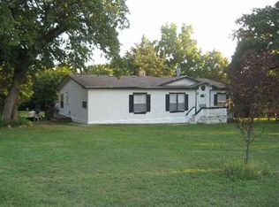 7516 Shay Rd, Kingston, OK 73439