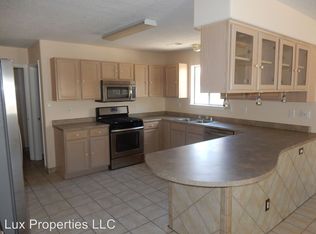 6615 Tauton Rd NW, Albuquerque, NM 87120
