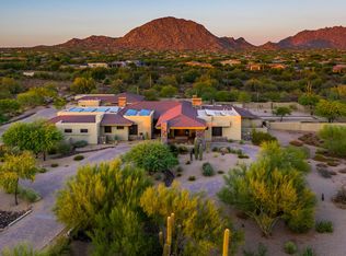 25645 N 87th St, Scottsdale, AZ 85255