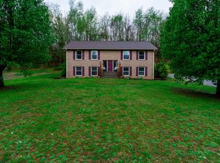 2954 S Old New Cut Rd, Greenbrier, TN 37073