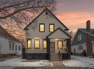 4780 Hurlbut St, Detroit, MI 48214