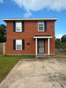 1410 Hendee St, New Orleans, LA, 70114