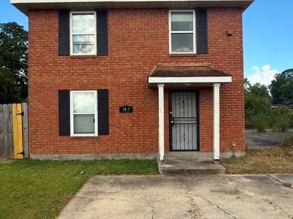 1410 Hendee St, New Orleans, LA 70114