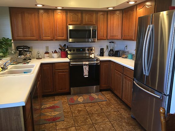 Appliances updated Dec.2016 