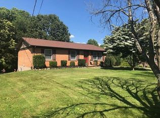 260 Gaddy Rd, Lynchburg, VA 24502