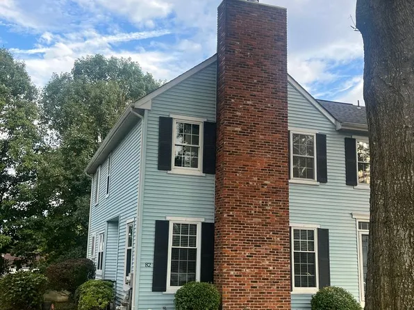82 Liberty Dr, Langhorne, PA 19047