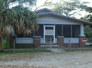 907 N V St, Pensacola, FL 32505