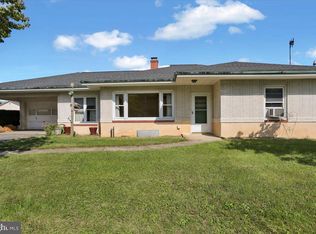 3601 South St, Morgantown, PA 19543
