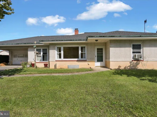 3601 South St, Morgantown, PA 19543