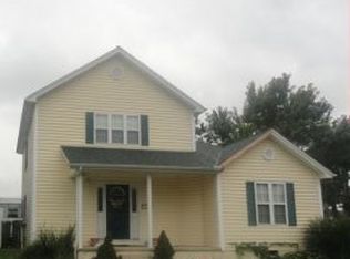 1214 Beech St, Kenova, WV 25530