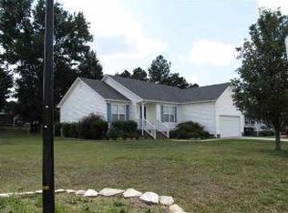 1657 Quail Rush Dr, Rock Hill, SC 29730