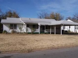 514 NW Morford Dr, Lawton, OK 73507