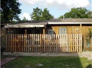 7926 Belbay St, Houston, TX 77033