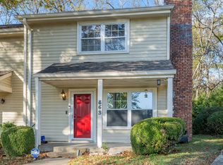 863 Longhunter Ct, Nashville, TN 37217