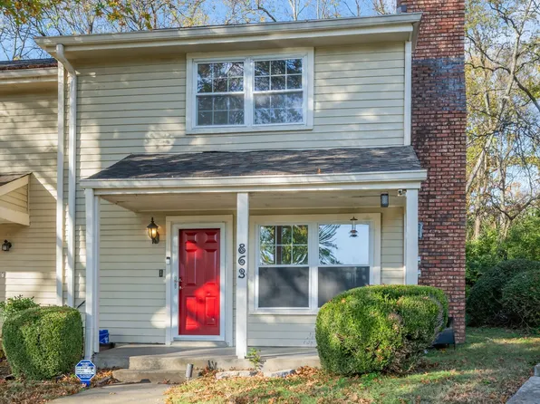 863 Longhunter Ct, Nashville, TN 37217