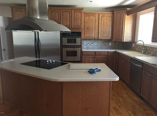 1545 E Kael St, Mesa, AZ 85203