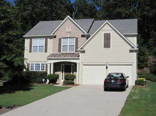 458 Glen Creek Way, Sugar Hill, GA 30518