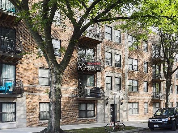 5th image of 4759 N Maplewood Ave APT 0407