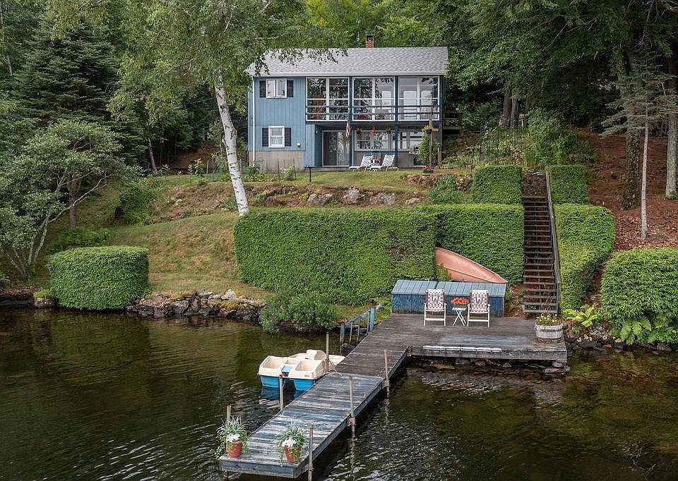70 Lake Shore Drive, Strafford, NH 03884 Zillow