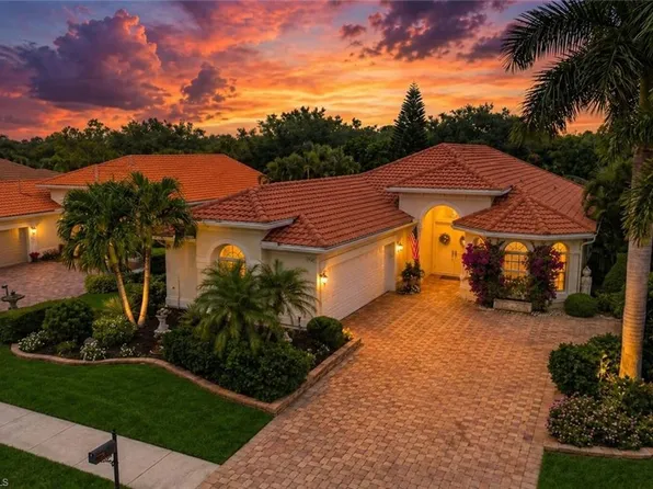 8725 Largo Mar DR, ESTERO, FL 33967