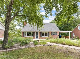 1217 Edgewood Dr, Jefferson City, MO 65109