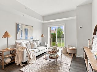 290 Liberty St N #113, Clarington, ON L1C0V5