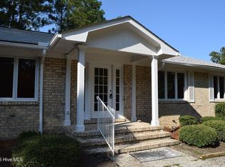 20 Sugar Pine Dr, Pinehurst, NC 28374