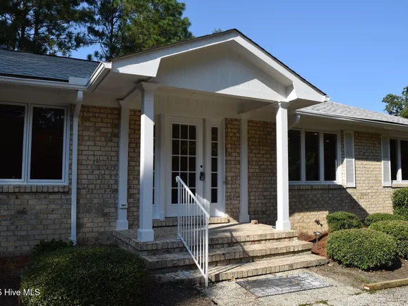20 Sugar Pine Dr, Pinehurst, NC 28374