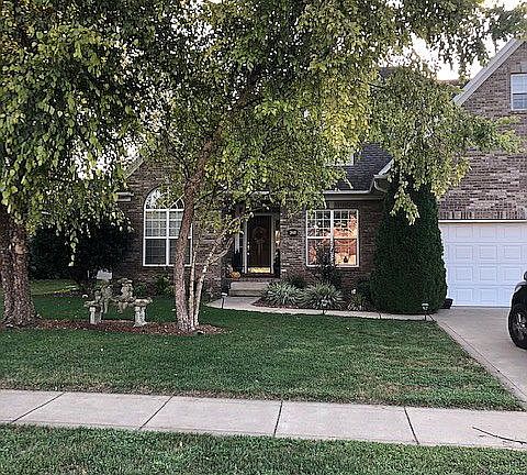 2nd image of 2640 Danhaven Dr