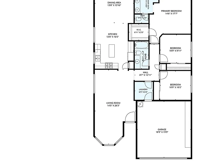 7415 E Lobo Ave — Photo 2