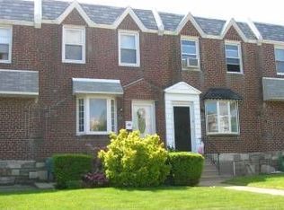 6161 Tackawanna St, Philadelphia, PA 19135