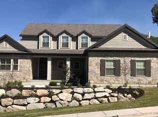 3035 E Hiddenwood Dr, Sandy, UT 84092