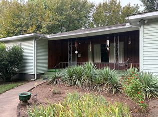 504 N D Ave, Cleveland, OK 74020