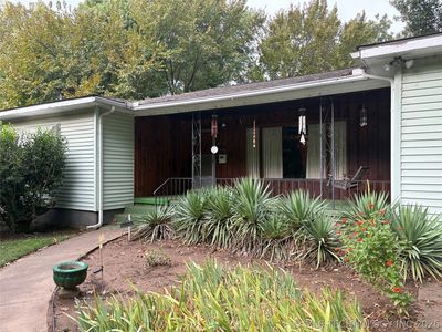 504 N D Ave, Cleveland, OK, 74020