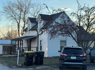 209 W Kansas St, Afton, IA 50830