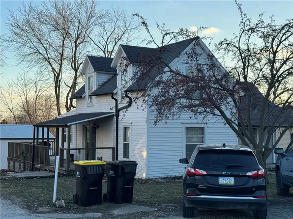 209 W Kansas St, Afton, IA 50830
