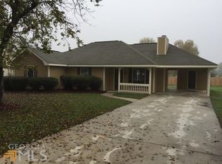 105 Heather Pl, Centerville, GA 31028