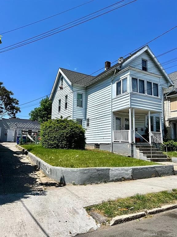 7884 Alice St, Bridgeport, CT 06606 MLS 24014557 Zillow