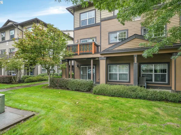 22836 SW Forest Creek Dr Unit 201, Sherwood, OR 97140