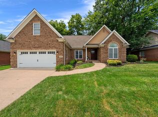 212 Alice Ct, Bowling Green, KY 42101