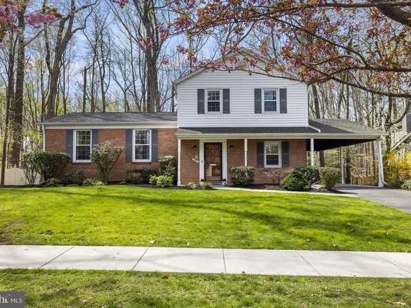 1094 Larkspur Ter, Rockville, MD 20850