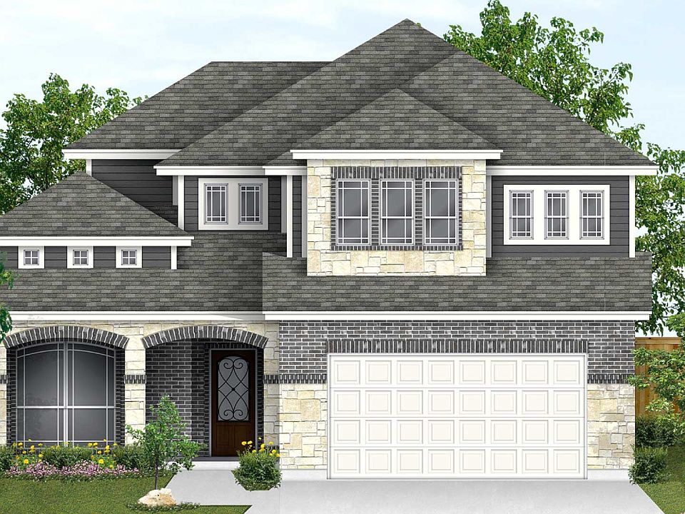 2nd image of 8519 Kallison Arbor